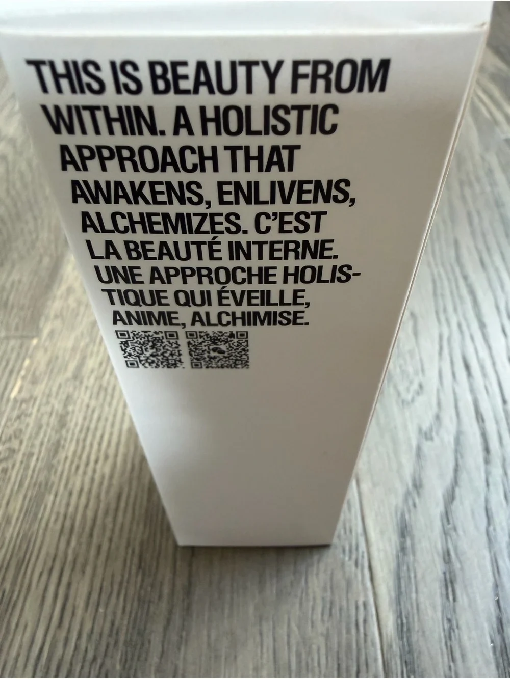 Grown Alchemist Skin Renewal Toner 100ml 3.3oz
